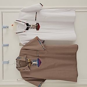 Men's Shirts